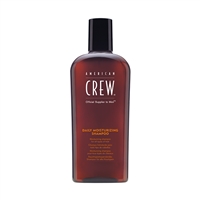 American Crew - Daily Moisturizing Shampoo - 1L