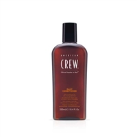 American Crew - Daily Moisturizing Shampoo - 250ml