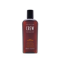 American Crew - Daily Moisturizing Shampoo - 450ml