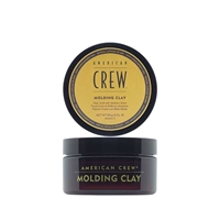 American Crew - Molding Clay - High Hold - 85g