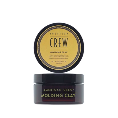 American Crew - Molding Clay - High Hold - 85g
