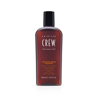 American Crew - Precision Blend Shampoo - 250ml