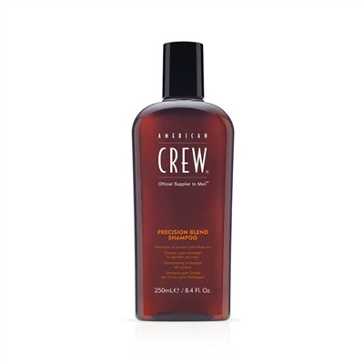 American Crew - Precision Blend Shampoo - 250ml