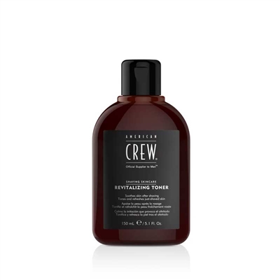 American Crew - Revitalizing Toner After Shave - 150ml