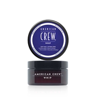 American Crew - Whip - Light Hold Styling cream - 85g