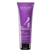 Revlon - Be Fabulous - Damaged Hair - Treatment Step 4