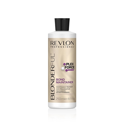 Revlon - Blonderful Bond Maintener - 250ml
