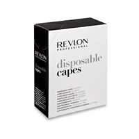 Revlon - Disposable Cape - 50/bag
