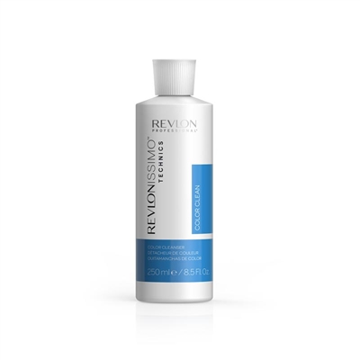 Revlon - Post Color Color Clean Remover - 300ml