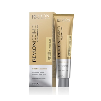 Revlon - Intense Blonde - 1212MN Iridescent Grey