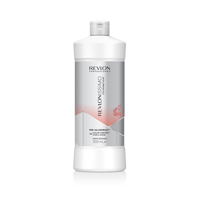 Revlon - 3 + 1 Colorsmetique Cr?me Peroxide - 20Vol/6% - 30.4o