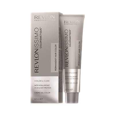 Revlon - Colorsmetique - 4 Natural Medium Brown