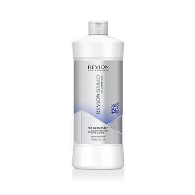 Revlon - 3 + 1 Colorsmetique Cr?me Peroxide - 40Vol/12% - 30.4