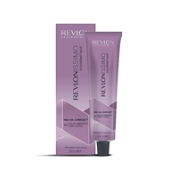 Revlon - Colorsmetique - 44.22 Med Intense Burgundy Brown