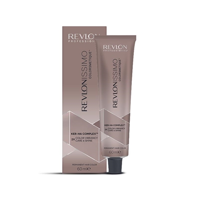 Revlon - Colorsmetique - 5.24 Chestnut Light Coper Pearl Brown