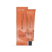 Revlon - Colorsmetique - 66.40 Copper Intense Copper