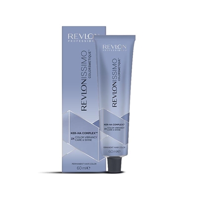 Revlon - Colorsmetique - 7.8 Medium Brownish Blonde