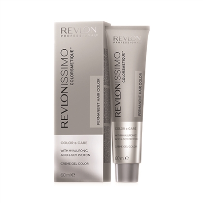 Revlon - Colorsmetique - 9.1 Ash Very Light Blonde