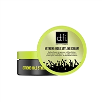 D:FI - Extreme Hold Styling Cream - 75g