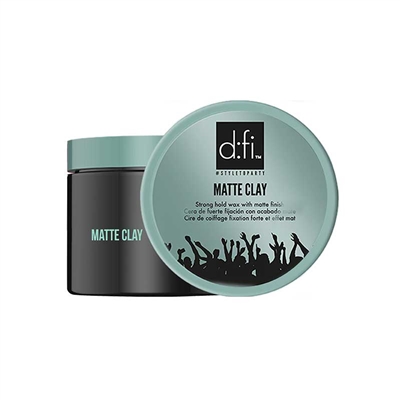 D:FI - Matte Clay - 150g