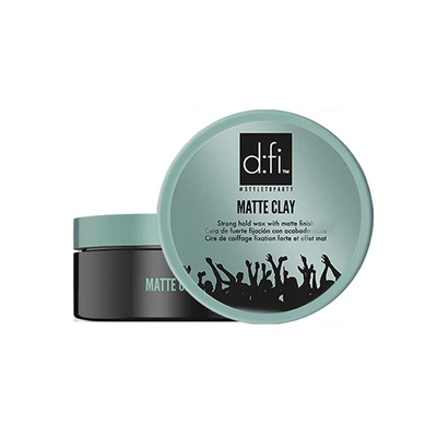 D:FI - Matte Clay - 75g