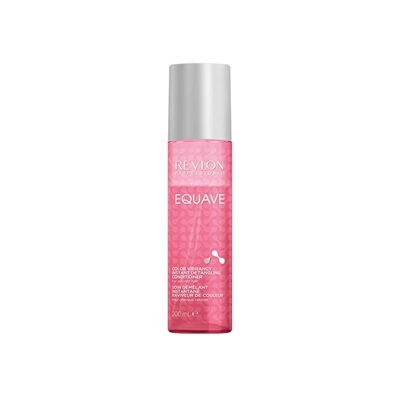 Revlon - Equave - Color Detangling Conditioner - 200ml
