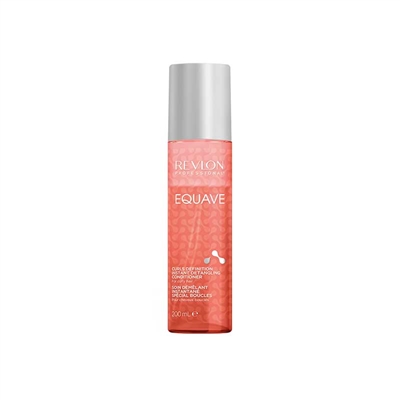 Revlon - Equave - Curls Detangling Conditioner - 200ml