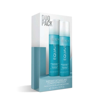Revlon - Equave - Holiday Detangling Duo