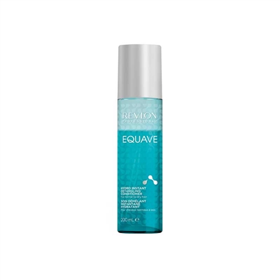 Revlon - Equave Hydro Detangling Conditioner - 200ml