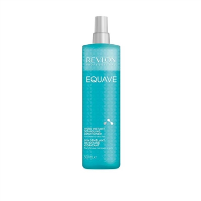 Revlon - Equave Hydro Detangling Conditioner - 500ml