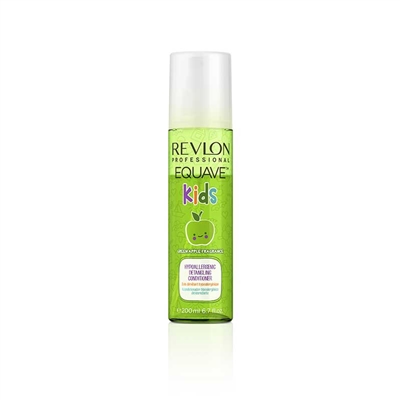 Revlon - Princess 50ml + Equave Kids Detangling Conditioner -
