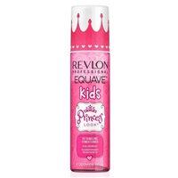 Revlon - Equave Kids Princess Look Detangler Cond - 200ml