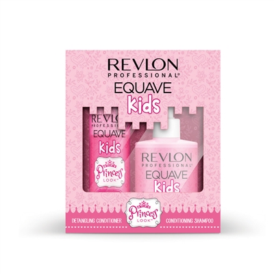 Revlon - Equave Kids - Princess Duo Pack