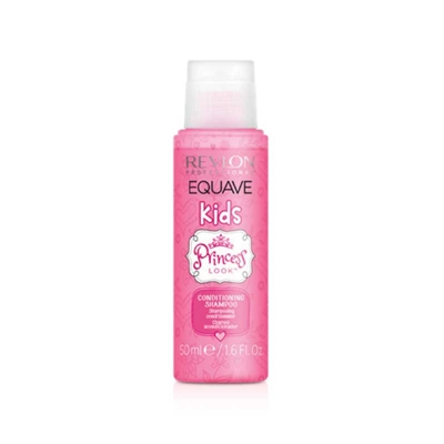 Revlon - Equave Kids - Princess Shampoo - 50ml