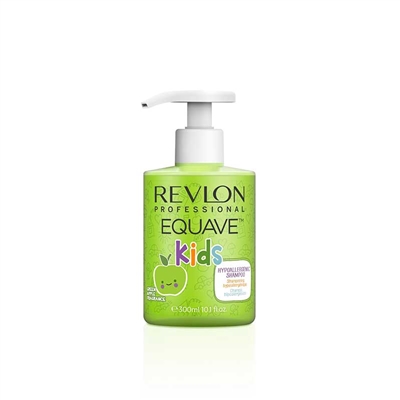 Revlon - Princess 50ml + Equave Kids 2-In-1 Shampoo - 300ml