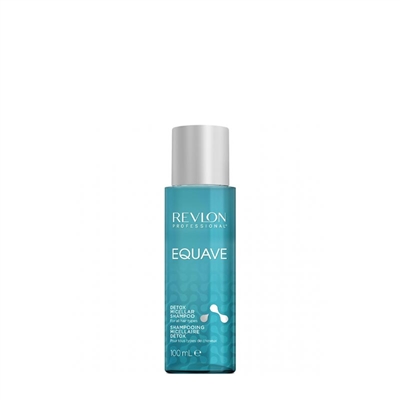 Revlon - Equave - Hydro Detangling Shampoo -100ml
