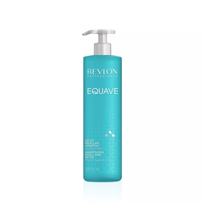 Revlon - Equave - Hydro Detangling Shampoo - 485ml