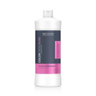 Revlon - Excel Gloss - Developer - 4V - 900ml