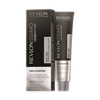 Revlon - High Coverage - 10 Lightest Blonde