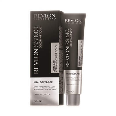 Revlon - High Coverage - 9.32 Light Honey Blonde