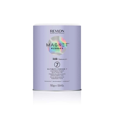 Revlon - Magnet Blondes 7 Level Bleach Powder - 750g