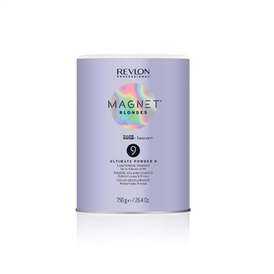 Revlon - Magnet Blondes 9 Level Bleach Powder - 750g
