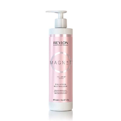 Revlon - Magnet Blondes Pollution Neutralizer - 475ml