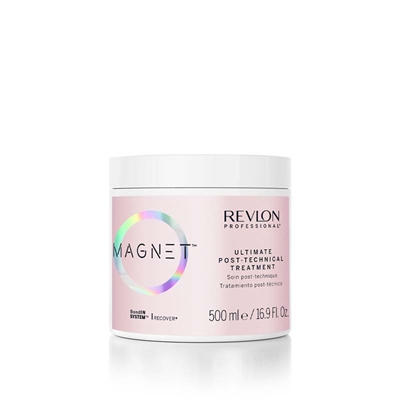 Revlon - Magnet Blondes Post-Technical Treatment - 500ml