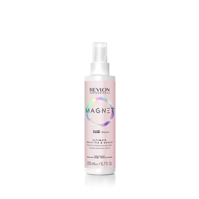 Revlon - Magnet Blondes Daily Fix & Shield - 200ml