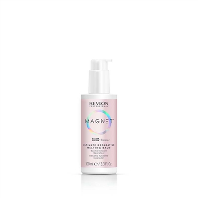 Revlon - Magnet Blondes Reparative Melting Balm - 100ml