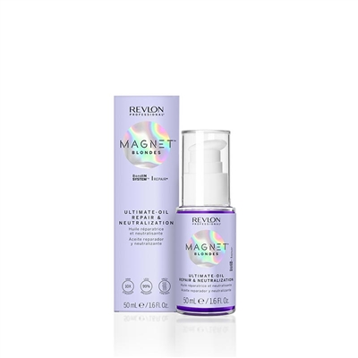 Revlon - Magnet Blondes Ultimate Oil - 50ml