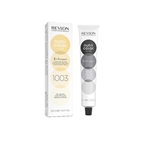 Revlon - Nutri Color Creme - 1003 Pale Gold - 100ml