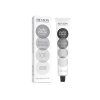 Revlon - Nutri Color Creme - 1011 Intense Silver - 100ml