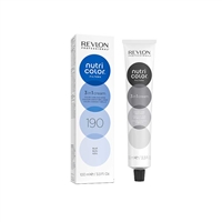 Revlon - Nutri Color Creme - 190 Blue - 100ml